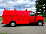 Used 2024 Ford E-350 and Econoline 350 Super Duty w/ Power Windows & Locks Group image 5