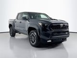 Used 2025 Toyota Tacoma TRD Sport image 3