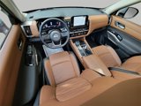 Used 2025 Nissan Pathfinder Platinum w/ Cargo Package image 6