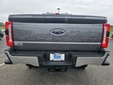 New 2025 Ford F350 4x4 Crew Cab Super Duty image 5