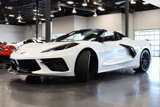 Used 2023 Chevrolet Corvette Stingray Preferred Conv w/ Z51 Performance Package image 3