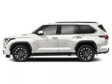 New 2025 Toyota Sequoia Limited image 3