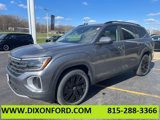 New 2025 Volkswagen Atlas SE image 3