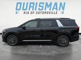 New 2025 Kia Carnival SX image 3