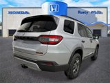 New 2025 Honda Pilot TrailSport image 3