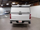 Used 2021 Chevrolet Silverado 1500 W/T w/ WT Convenience Package image 4