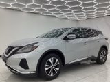 Used 2020 Nissan Murano S w/ Technology Package image 5