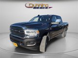 Used 2024 RAM 2500 Laramie image 3