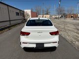 Used 2022 Kia Rio S w/ Technology Package image 4