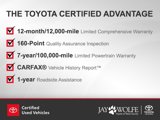 Used 2025 Toyota Grand Highlander AWD image 5