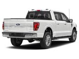 New 2025 Ford F150 Lariat w/ Equipment Group 501A Mid image 2