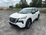 New 2026 Nissan Rogue S image 2