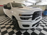 New 2025 RAM 2500 Limited image 3