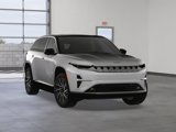 New 2025 Jeep Wagoneer Limited image 2