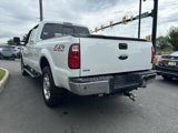 Used 2010 Ford F250 Lariat image 4