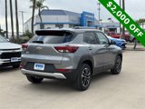 New 2026 Chevrolet TrailBlazer LT w/ Convenience Package image 3