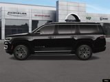 New 2025 Jeep Wagoneer 4WD image 3