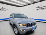 Used 2018 Jeep Grand Cherokee Laredo image 4