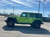 New 2025 Jeep Wrangler Willys image 4