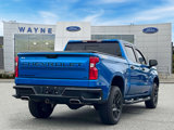Used 2022 Chevrolet Silverado 1500 LT Trail Boss w/ LT Trail Boss Premium Package image 5