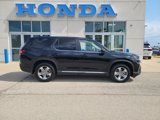 Used 2025 Honda Pilot EX-L image 4