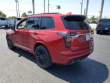 Used 2022 Cadillac XT6 Sport w/ Platinum Package image 3