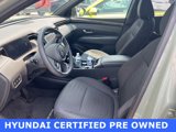 Certified 2024 Hyundai Santa Cruz SEL w/ Activity Package image 5