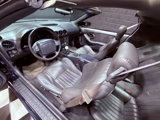 Used 1999 Pontiac Firebird Formula image 2