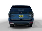 New 2025 Chevrolet Suburban Premier image 4