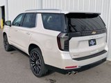 New 2025 Chevrolet Tahoe High Country image 5