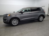 Used 2024 Ford Edge SEL image 2