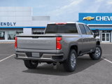 New 2026 Chevrolet Silverado 2500 LTZ image 4