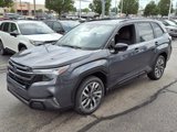 New 2025 Subaru Forester Touring image 3
