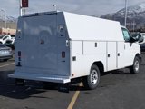 New 2025 GMC Savana 3500 w/ Power Convenience Package image 3