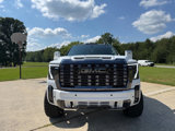 Used 2022 GMC Sierra 2500 SLE w/ SLE Convenience Package image 2