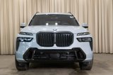 New 2025 BMW X7 xDrive40i w/ M Sport Package image 3