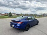 Used 2021 Hyundai Elantra SEL image 5