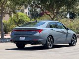 Used 2023 Hyundai Elantra Limited image 3