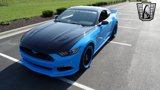 Used 2015 Ford Mustang GT Premium w/ GT Performance Package image 2