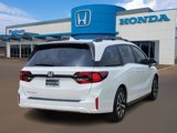 New 2026 Honda Odyssey EX-L image 4