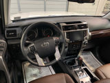 Used 2023 Toyota 4Runner Limited image 4