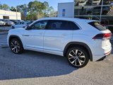New 2025 Volkswagen Atlas Cross Sport SEL Premium R-Line image 6