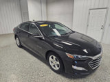 Used 2023 Chevrolet Malibu LT image 2