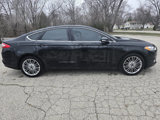 Used 2015 Ford Fusion SE w/ Equipment Group 202A image 4