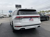 New 2025 Lincoln Aviator Reserve w/ Luxury Package image 3