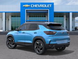 New 2026 Chevrolet TrailBlazer RS w/ Convenience Package image 3