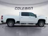 New 2025 Chevrolet Silverado 2500 LT w/ Z71 Chrome Sport Edition image 6