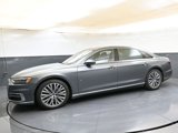 Used 2021 Audi A8 L 3.0T w/ Executive Plus Package image 2