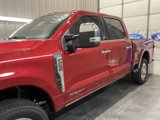 Used 2023 Ford F250 King Ranch w/ Chrome Package image 5