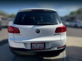 Used 2013 Volkswagen Tiguan S image 4